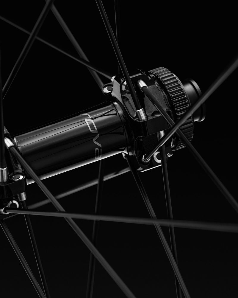 Specialized - Roval Control World Cup