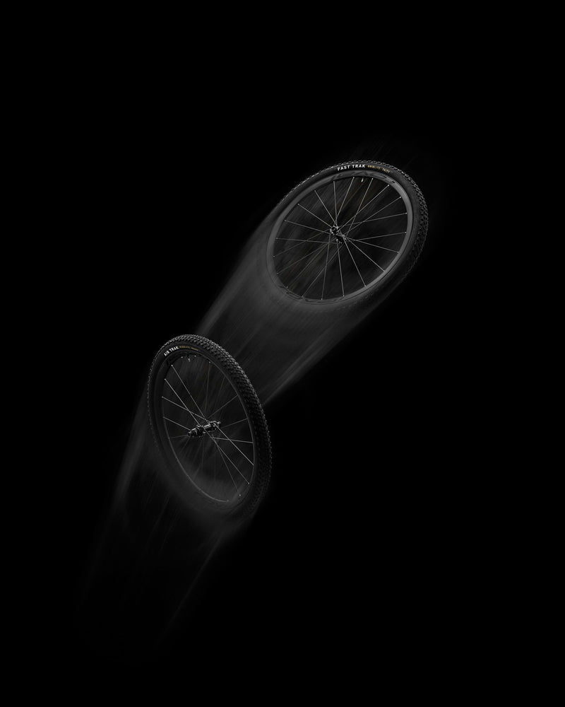Specialized - Roval Control World Cup