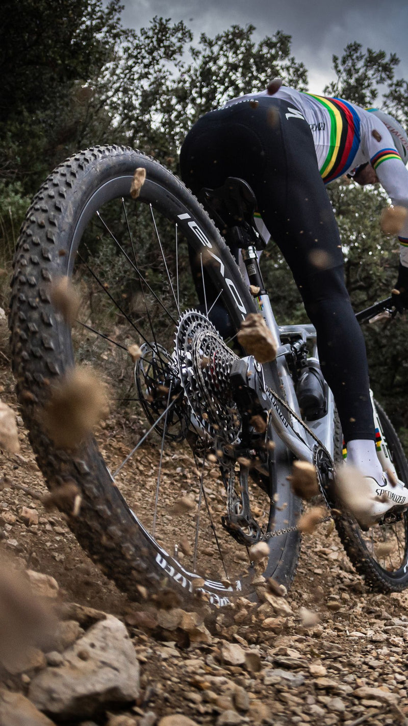 Specialized - Roval Control World Cup