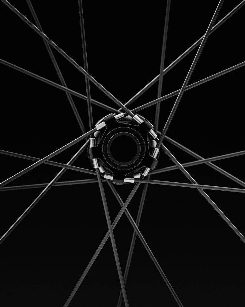 Specialized - Roval Control World Cup