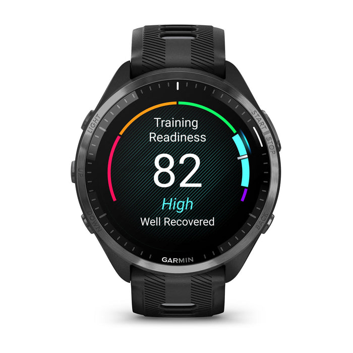 Garmin - Forerunner 965