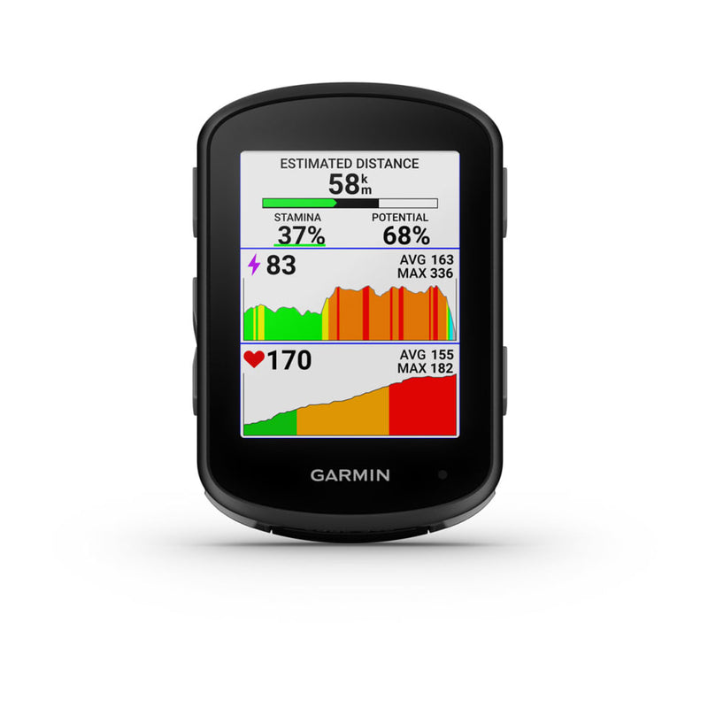 Garmin - Edge 540