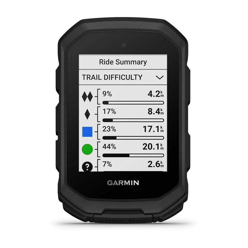 Garmin Edge MTB