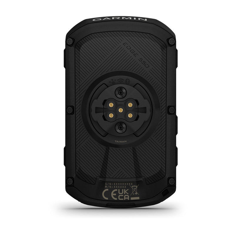 Garmin Edge® 550