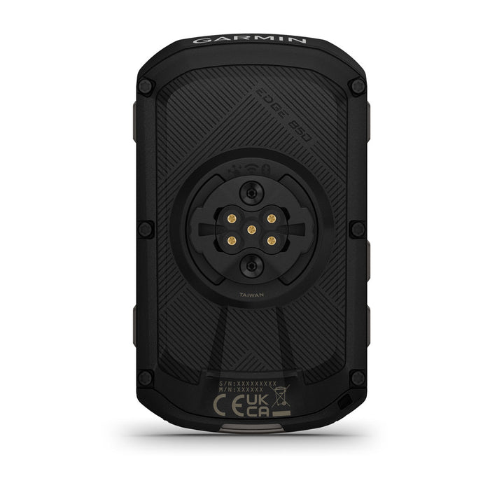 Garmin Edge® 850
