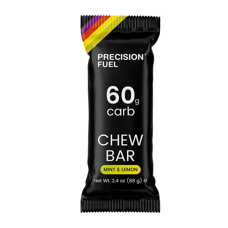 Precision Fuel Chews Mint Lemon 60g