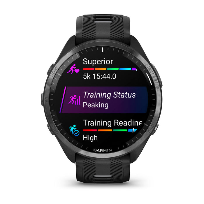 Garmin - Forerunner 965