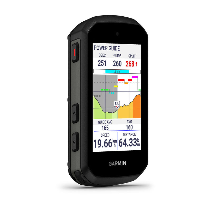 Garmin Edge® 550