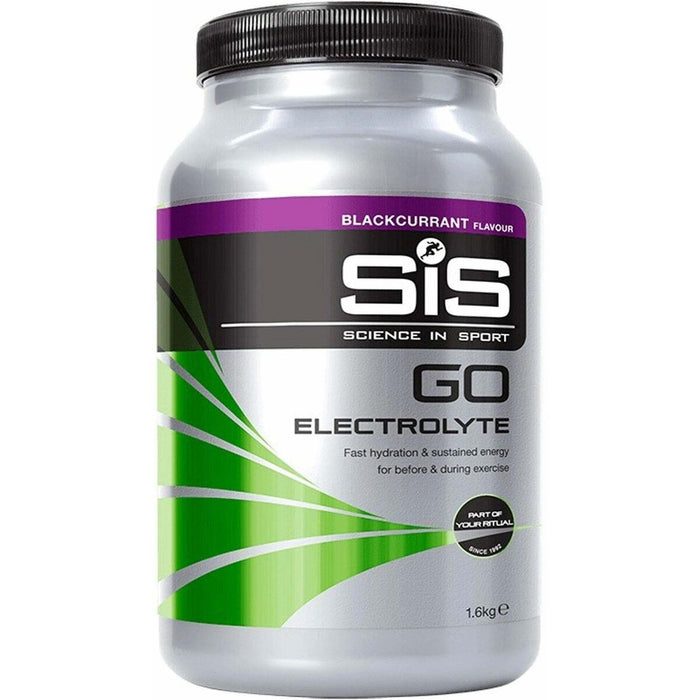 SiS Go Electrolyte 1.6kg