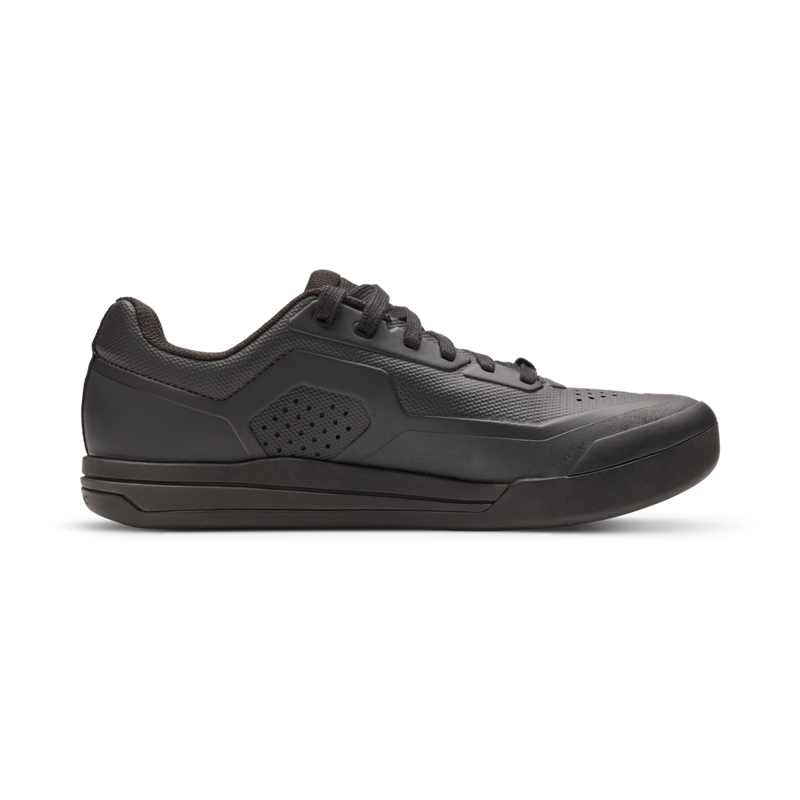 Fox Union Flat Black V1 Shoe