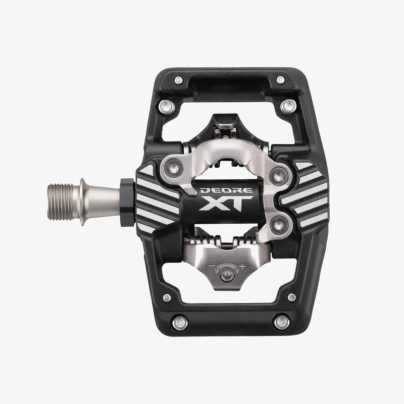 Shimano Pd-m8220 Spd Pedals Deore XT Trail