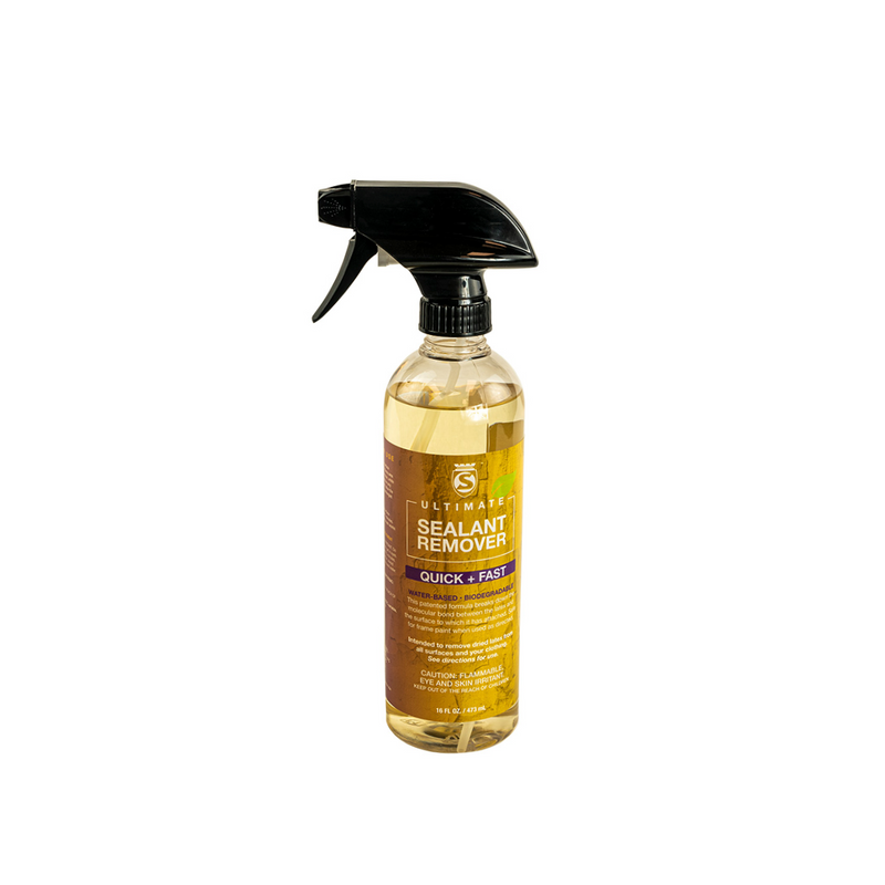 Silca Ultimate Sealant Remover 473ML