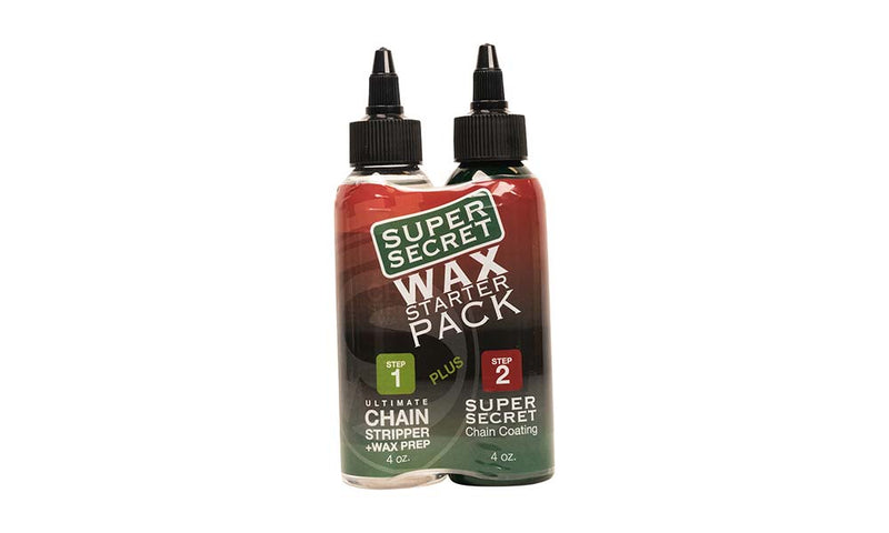 Silca Super Secret Starter Pack
