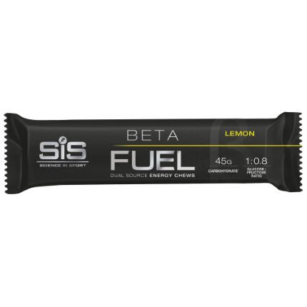 Sis Beta Fuel Chew-Lemon