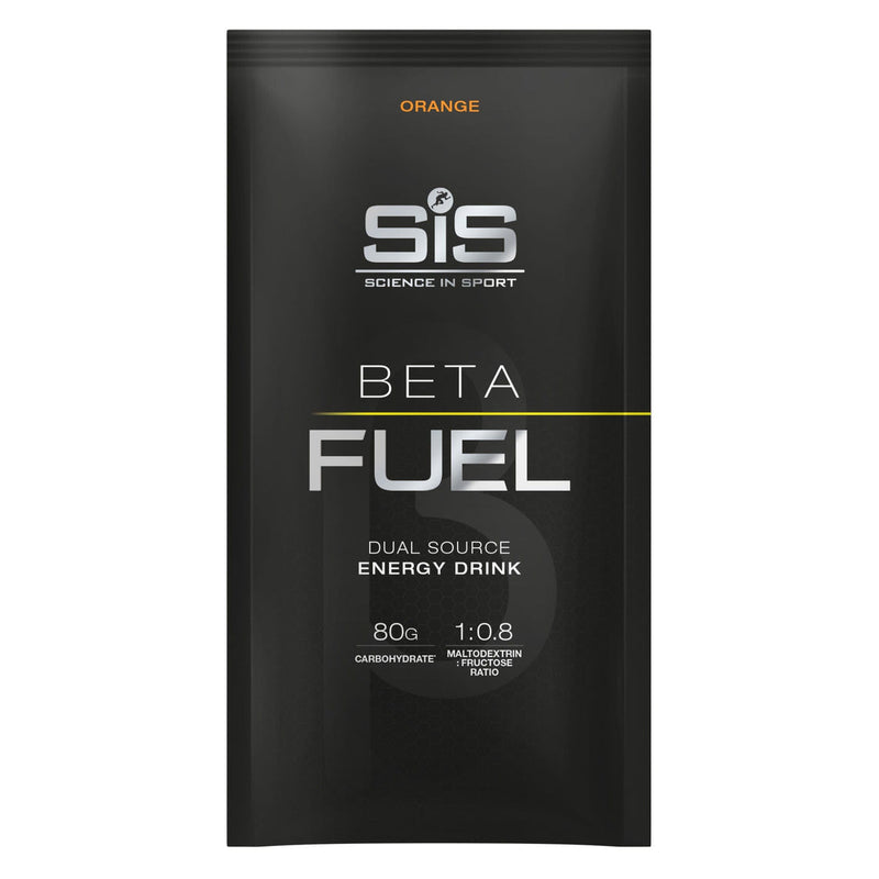 Sis Beta Fuel Orange