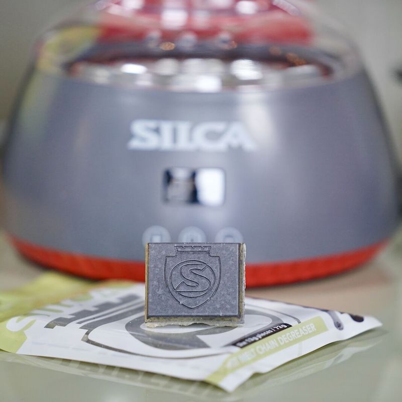 Silca Strip Chip Hot Melt Chain Degreaser