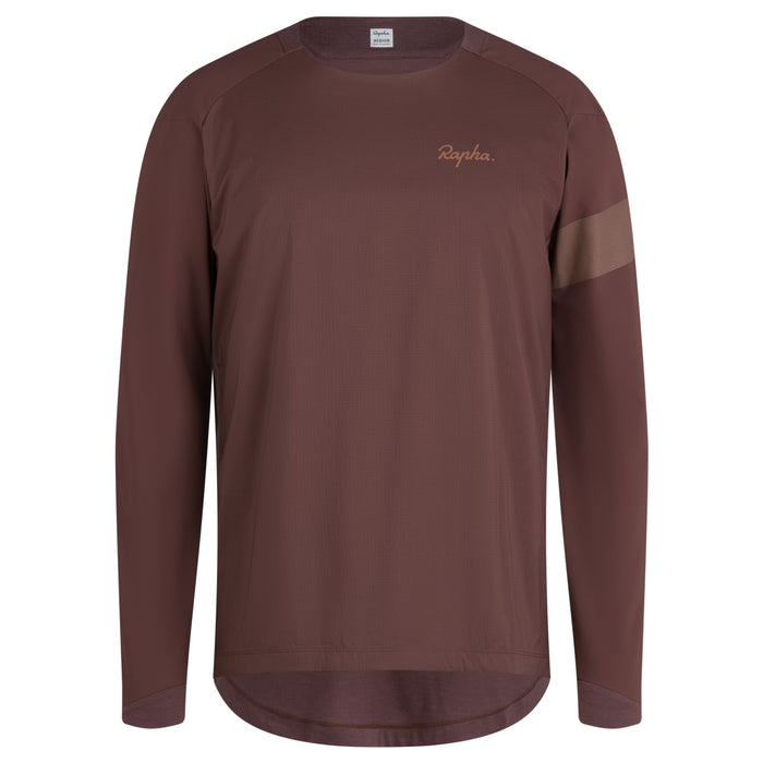 Rapha - Men's Trail Windblock Jersey