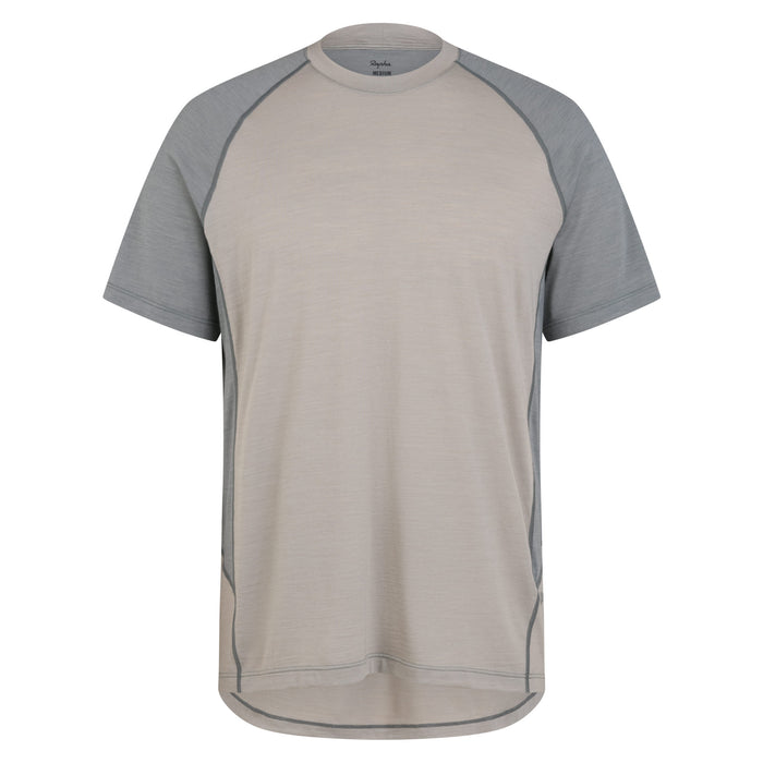 Rapha - Men's Explore Merino T-Shirt