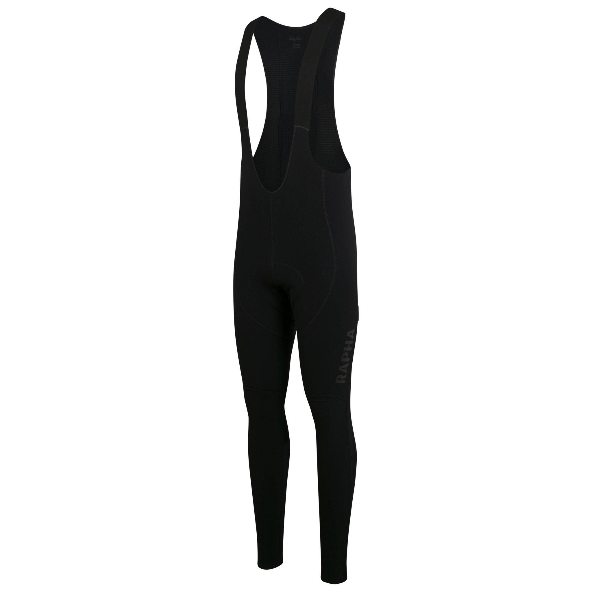 RAPHA - Men's Pro Team Winter Tights with Pad II | iRIDE Store