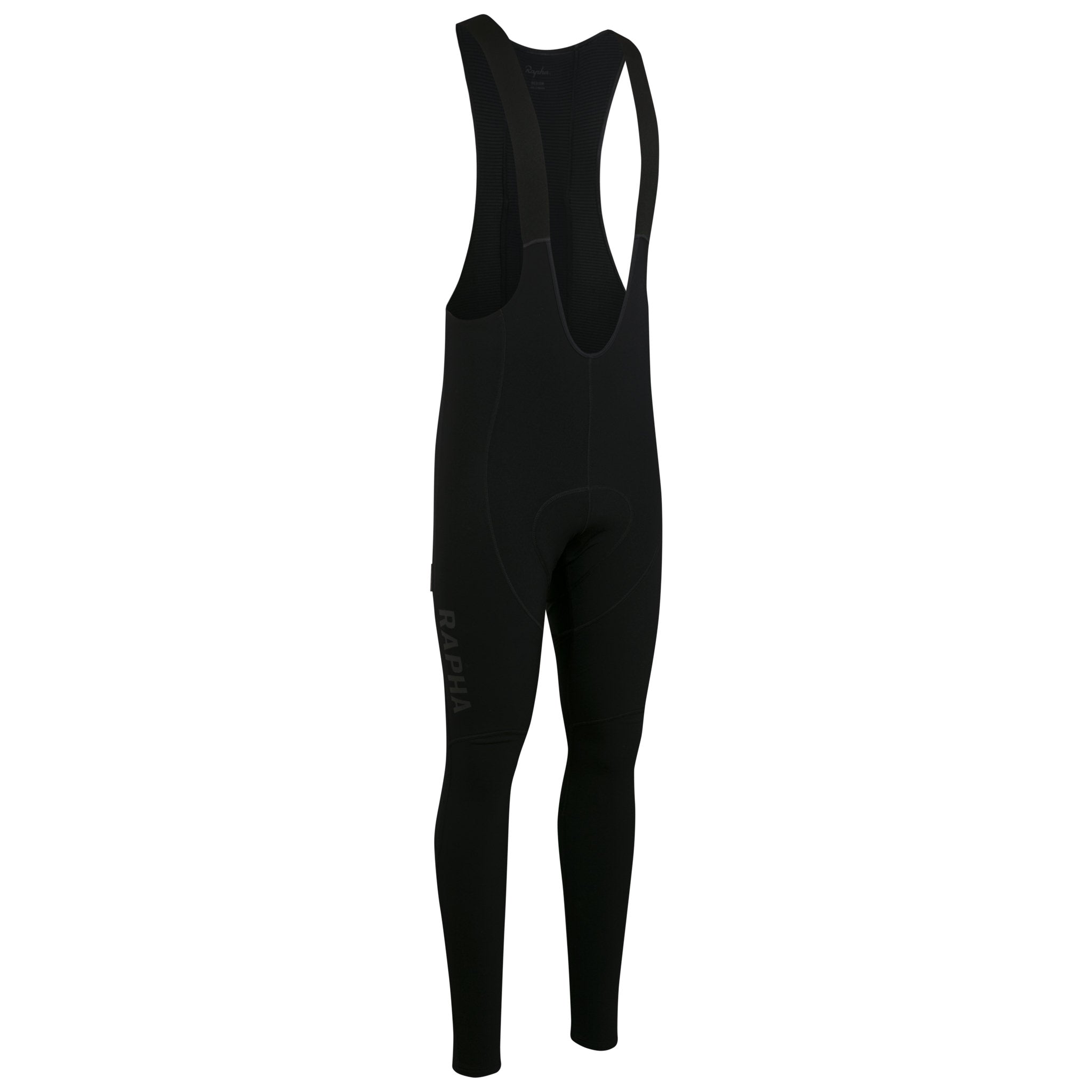 RAPHA - Men's Pro Team Winter Tights with Pad II | iRIDE Store