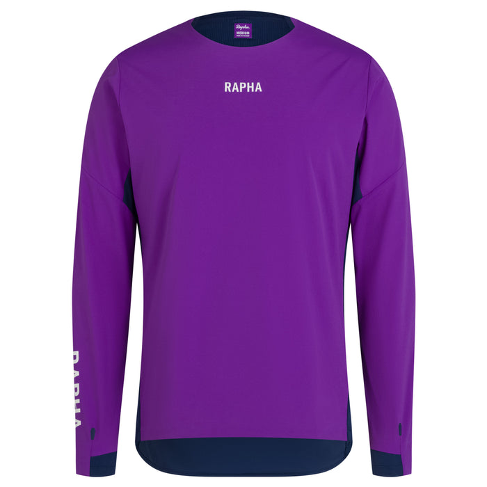 Rapha Men's Trail Finale Windblock Jersey
