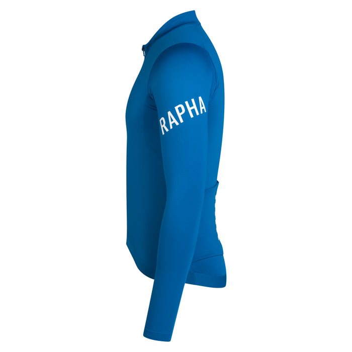 Rapha - Men's Pro Team Long Sleeve Midweight Jersey