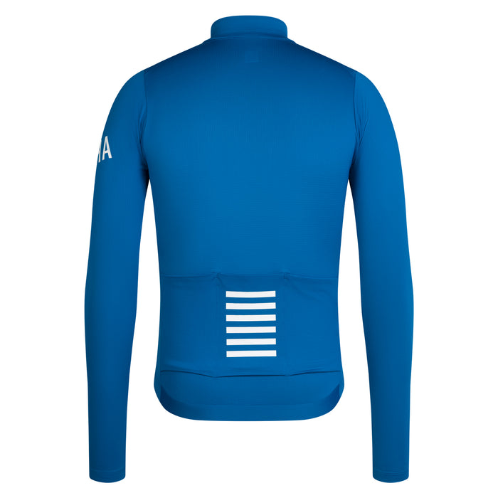 Rapha - Men's Pro Team Long Sleeve Midweight Jersey