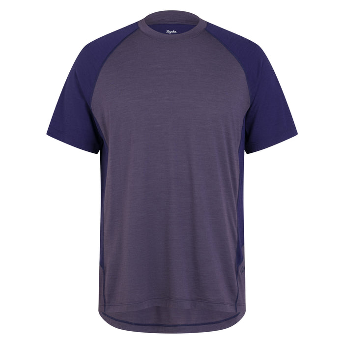 Rapha - Men's Explore Merino T-Shirt