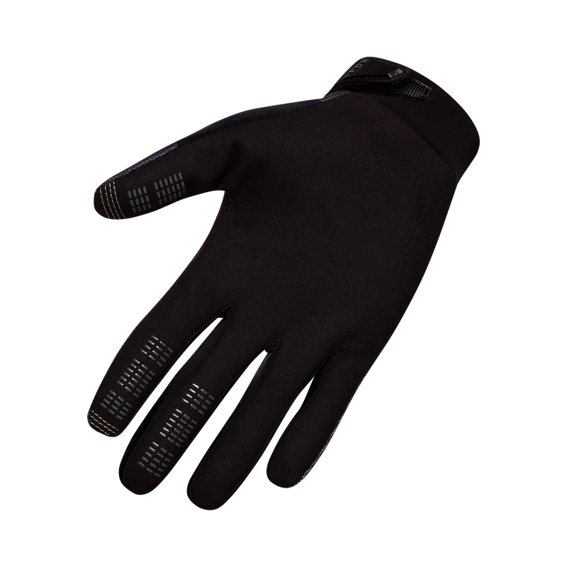Fox Ranger Gloves Black