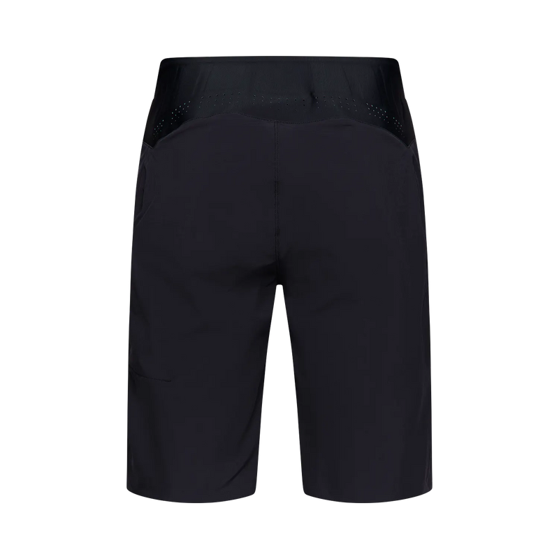 26 Fox Flexair Short Black