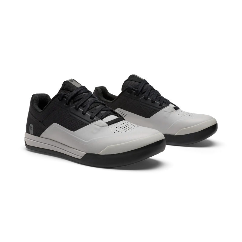 Fox Union Flat v2 White
