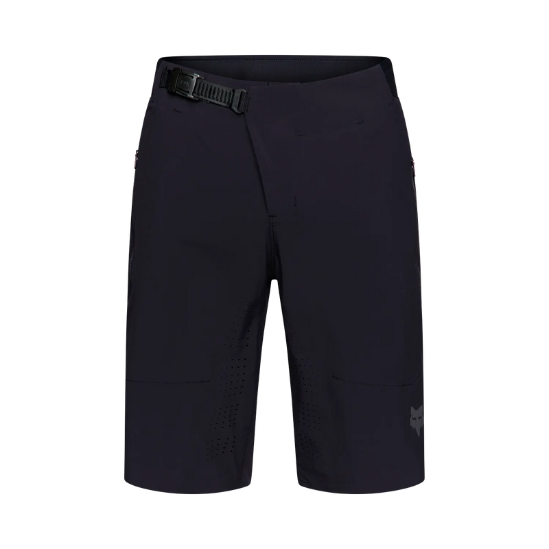 26 Fox Flexair Short Black