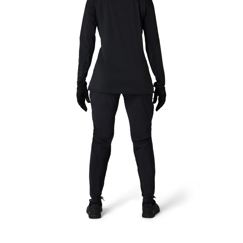 26 Fox Womens Flexair Pant