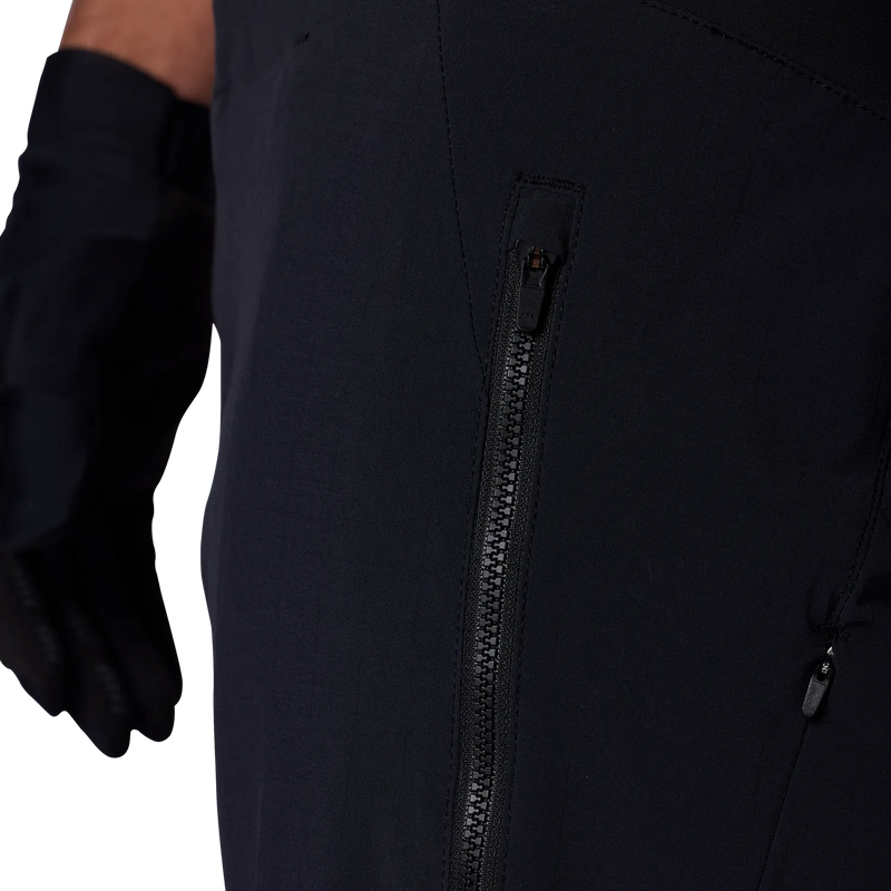 26 Fox Flexair Short Black