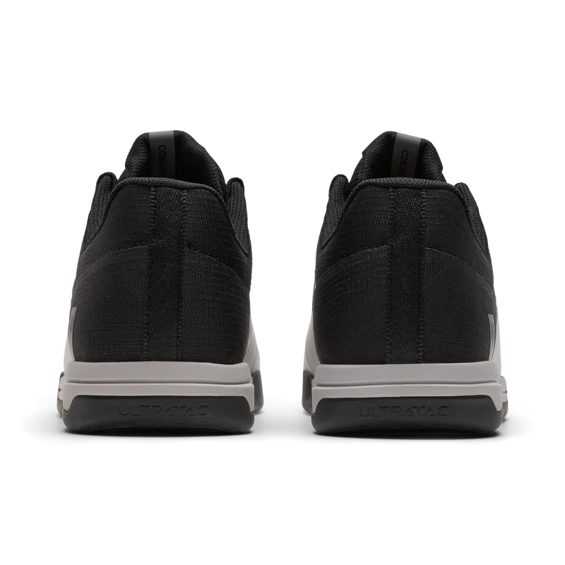 Fox Union Flat v2 White