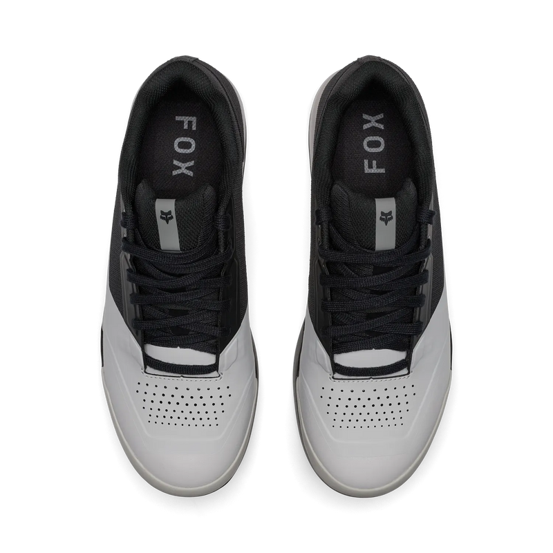 Fox Union Flat v2 White