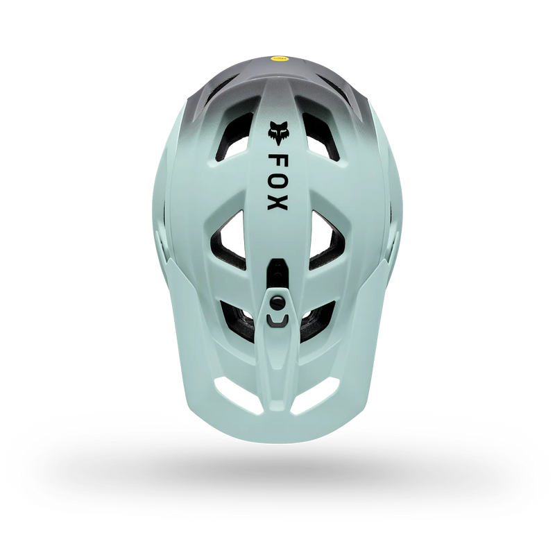 Speedframe Pro Backfade Helmet V2 Frost Blue