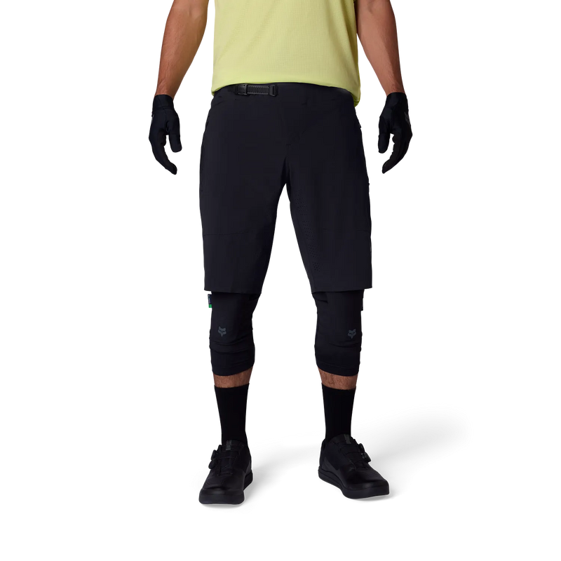 26 Fox Flexair Short Black