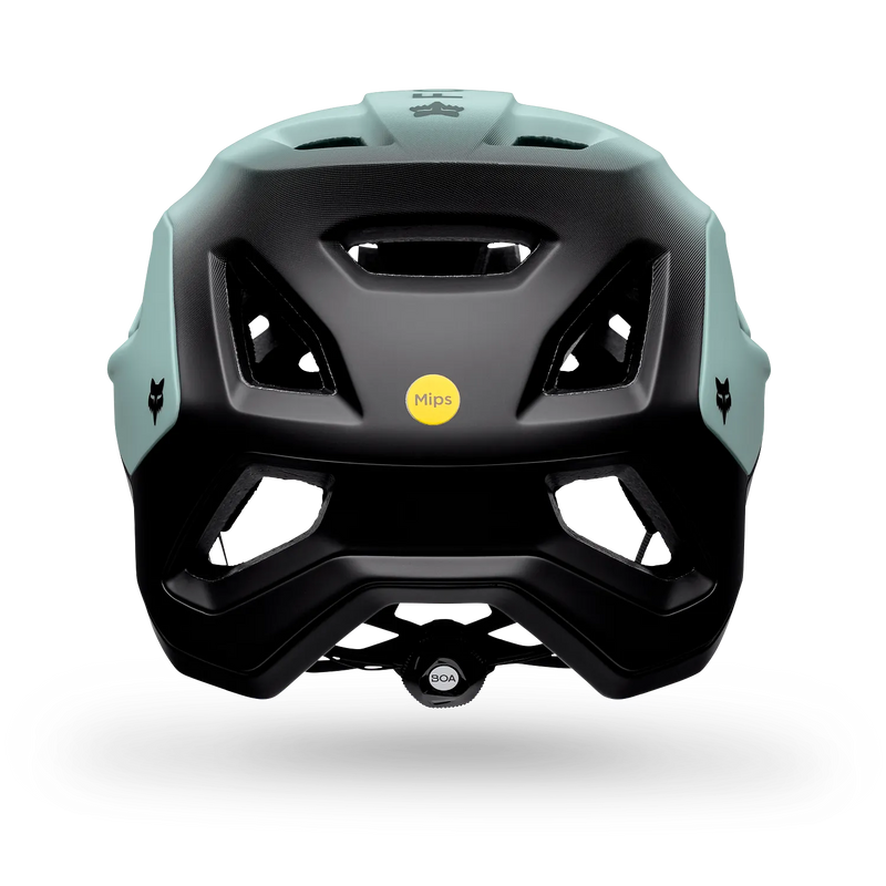 Speedframe Pro Backfade Helmet V2 Frost Blue