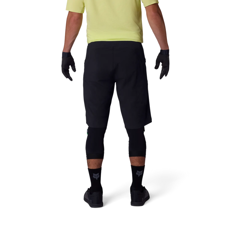 26 Fox Flexair Short Black