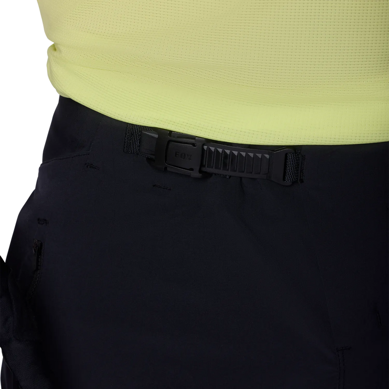 26 Fox Flexair Short Black