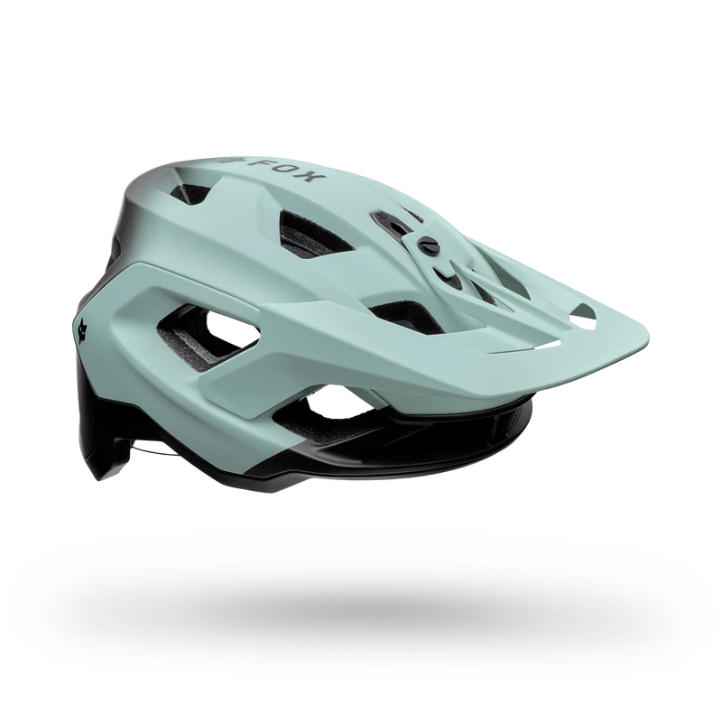 Speedframe Pro Backfade Helmet V2 Frost Blue