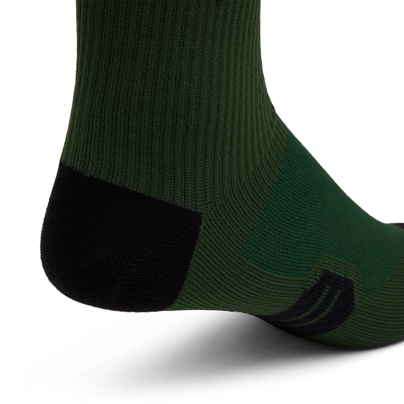 Fox6" Ranger Socks Ivy Green