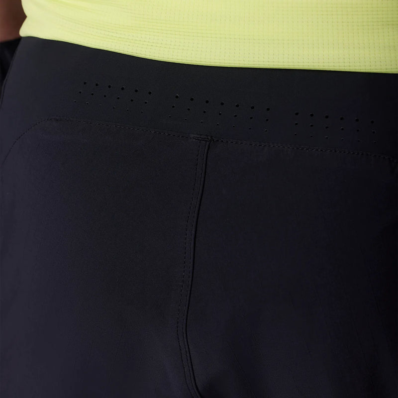 26 Fox Flexair Short Black