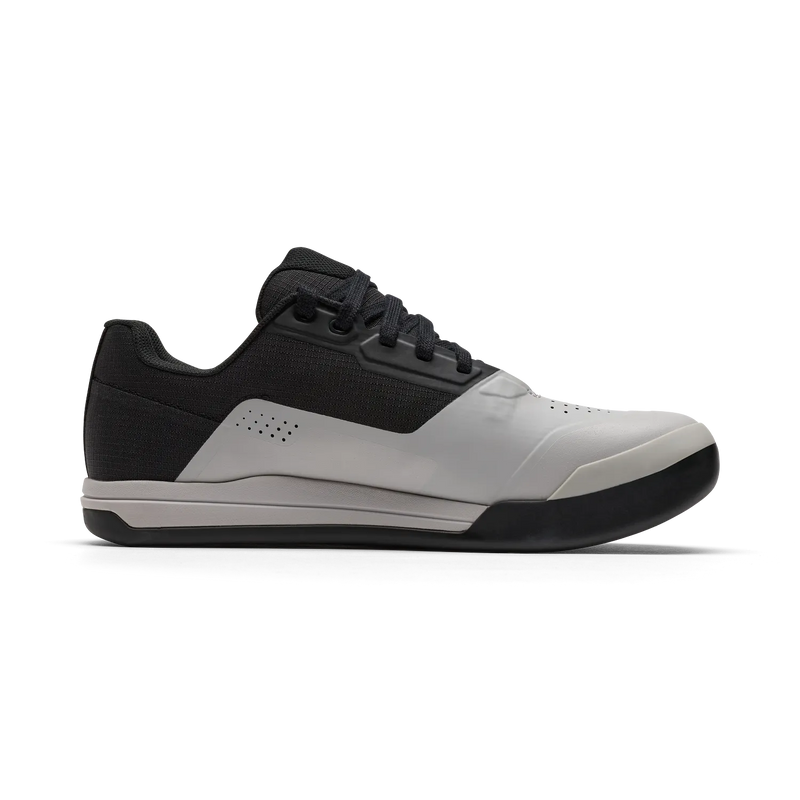 Fox Union Flat v2 White