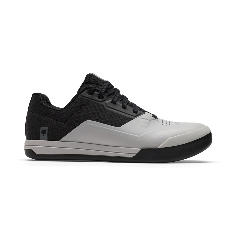 Fox Union Flat v2 White