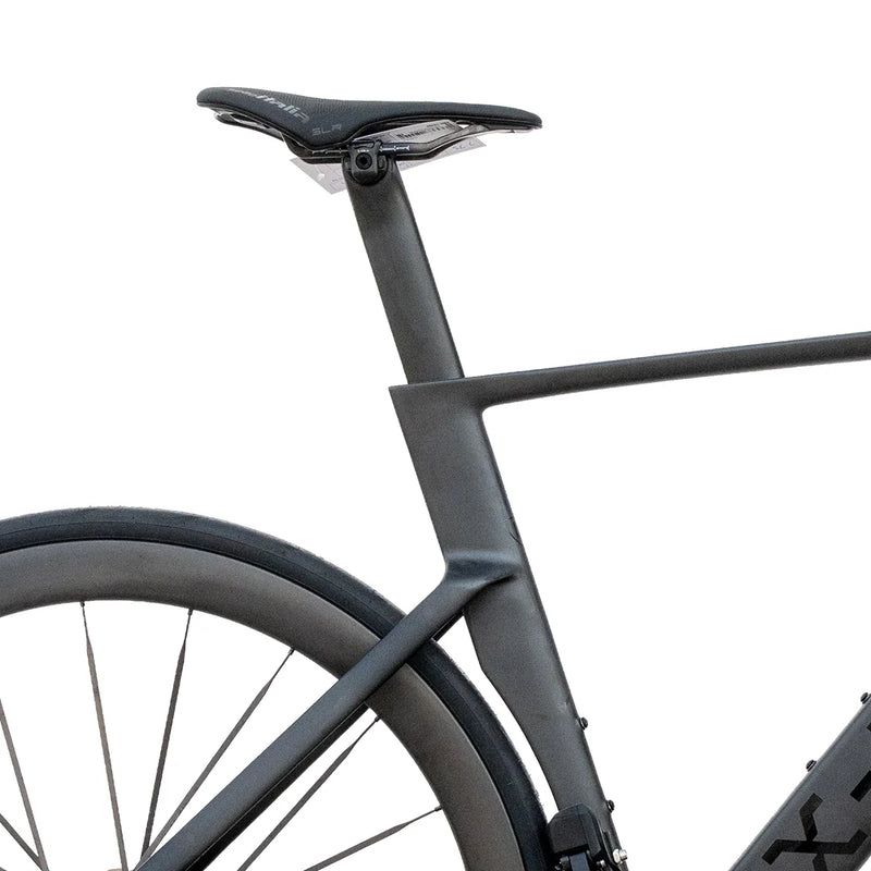 X-LAB AD8 105 Di2 Hawkeye Purple/Black