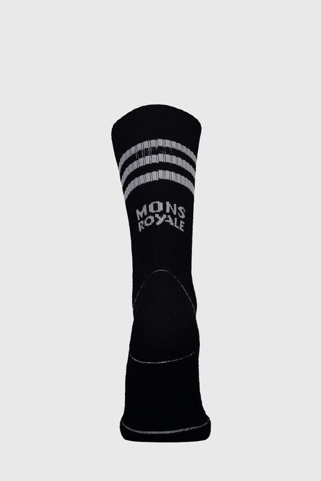 Mons Royale - Men's Signature Crew Sock