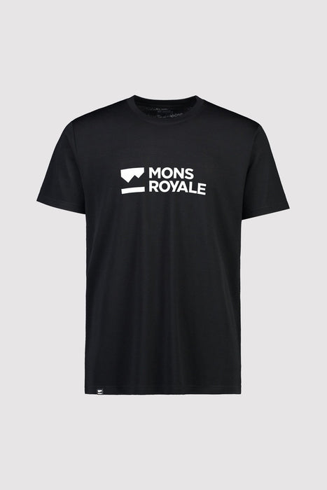 Mons Royale - Icon T-Shirt S22