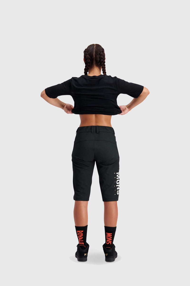 Mons Royale - Women's Momentum 2.0 Shorts